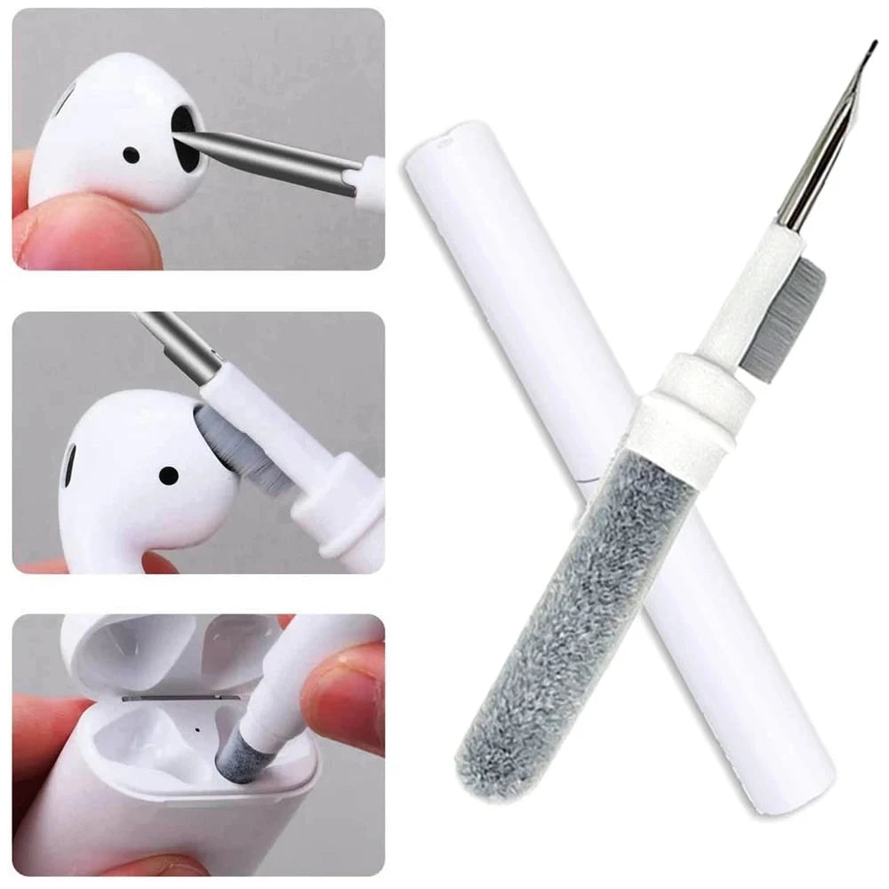 Ohrhörer-Reinigungsset für AirPods Pro