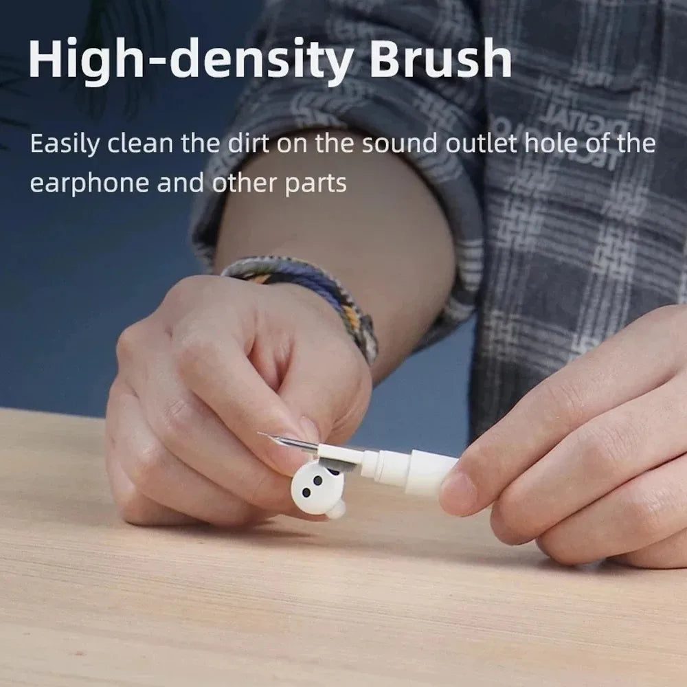Ohrhörer-Reinigungsset für AirPods Pro