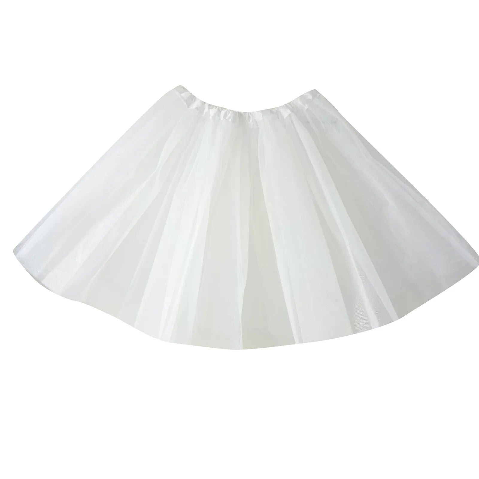 Baby Mädchen Tüll Tutu Pettiskirt 