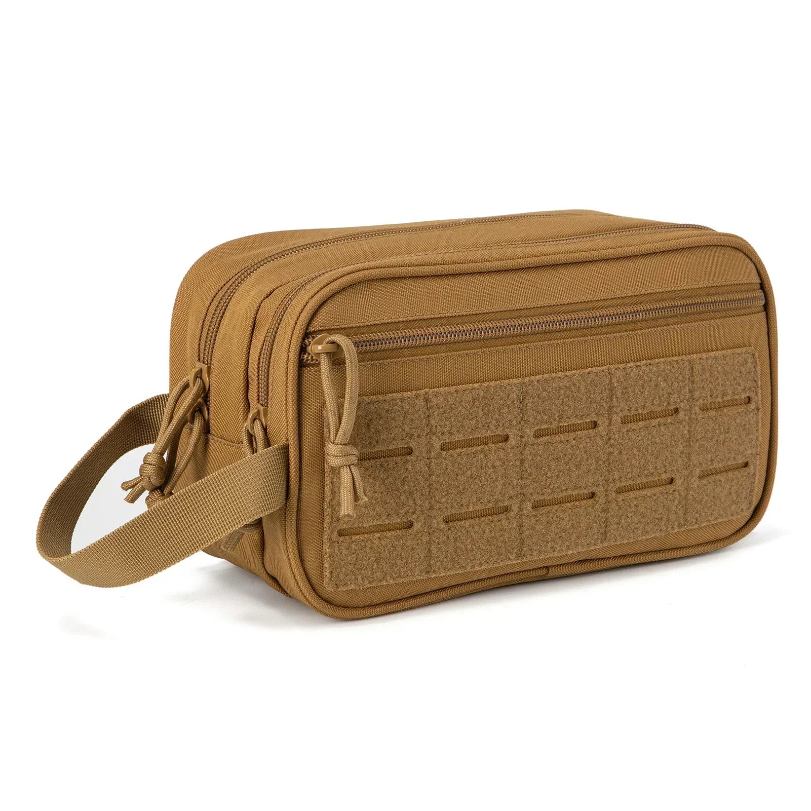 Men’s Travel Toiletry & Shaving Bag