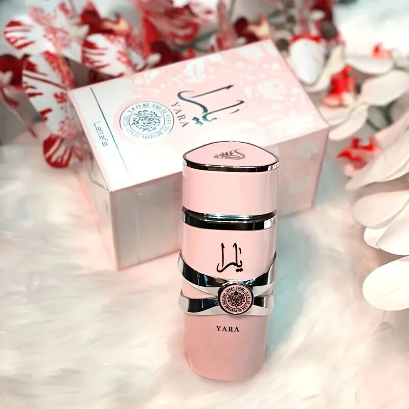 LATTAFA Yara Eau de Toilette 100ml