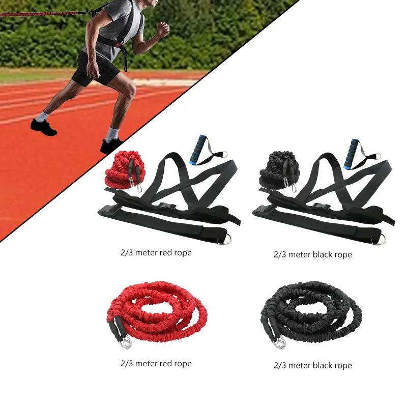 Widerstandstrainingsbänder-Set