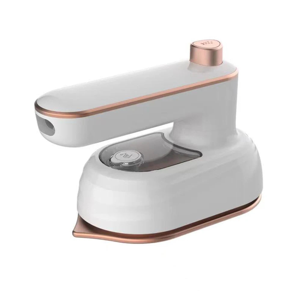 Mini Travel Heat Press Iron for Crafting