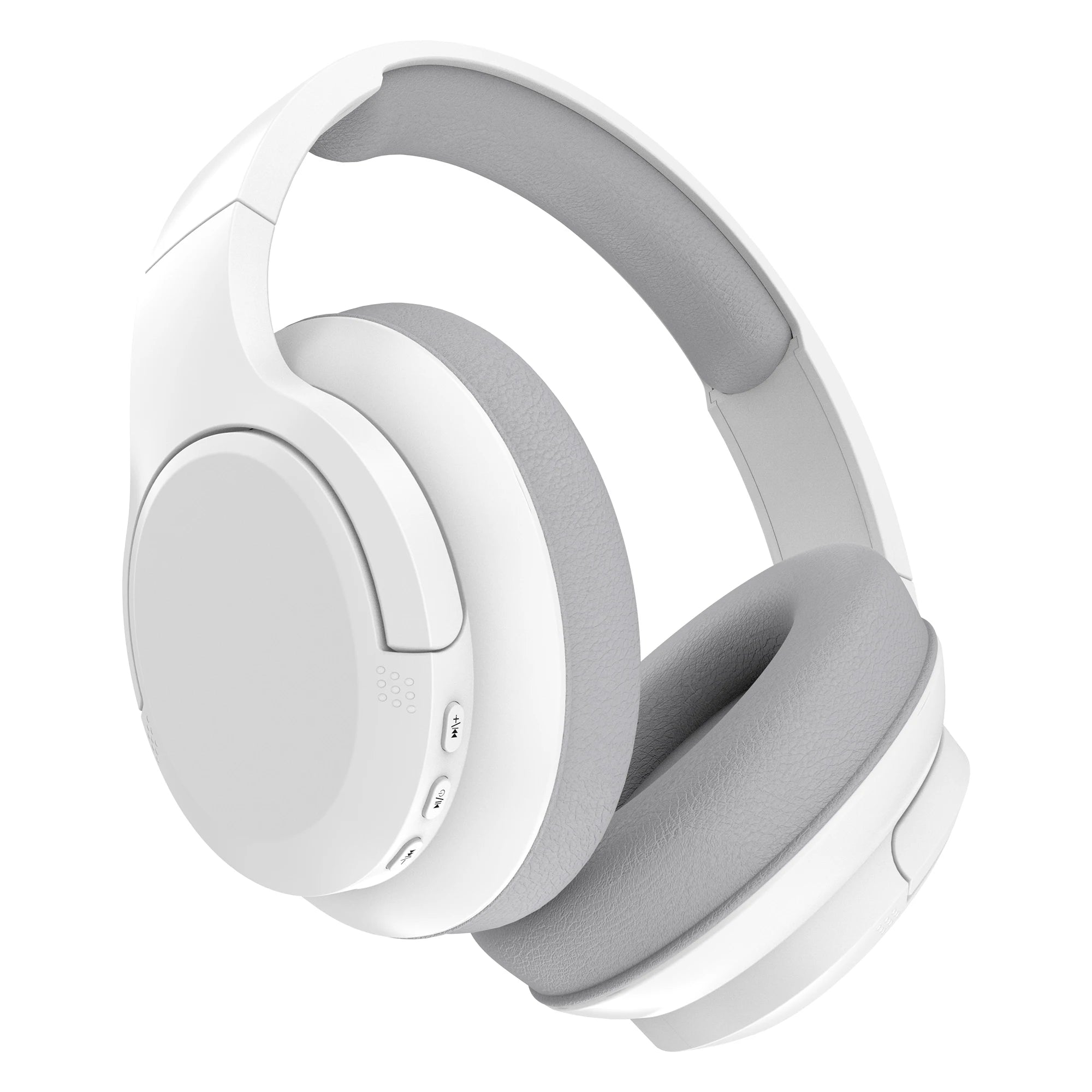 Kabellose Bluetooth-Over-Ear-Kopfhörer, 48 Stunden