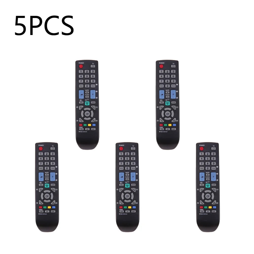 Tragbare TV-Fernbedienung für Samsung BN59-00942A