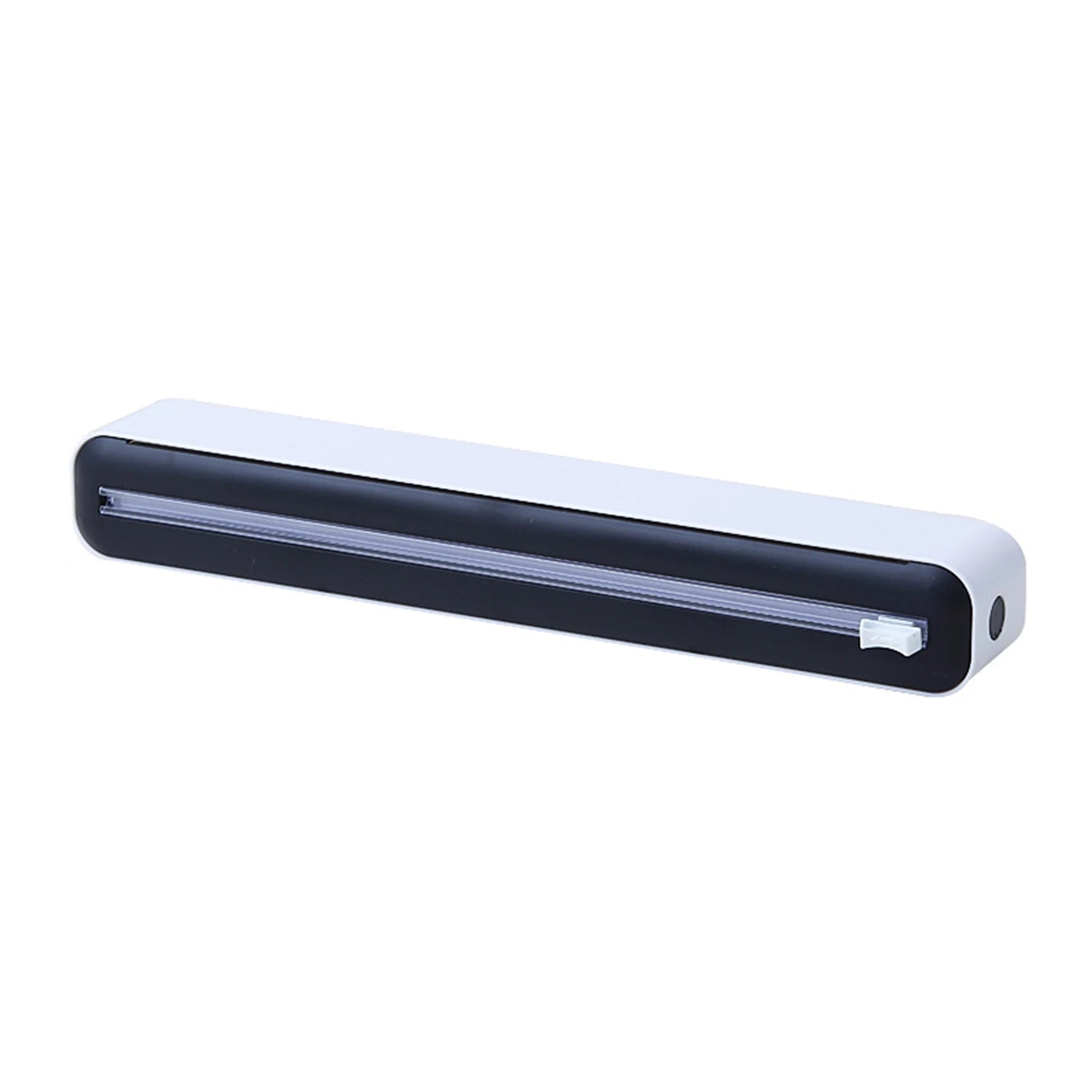 Cling Film Wrap Dispenser with Cutter