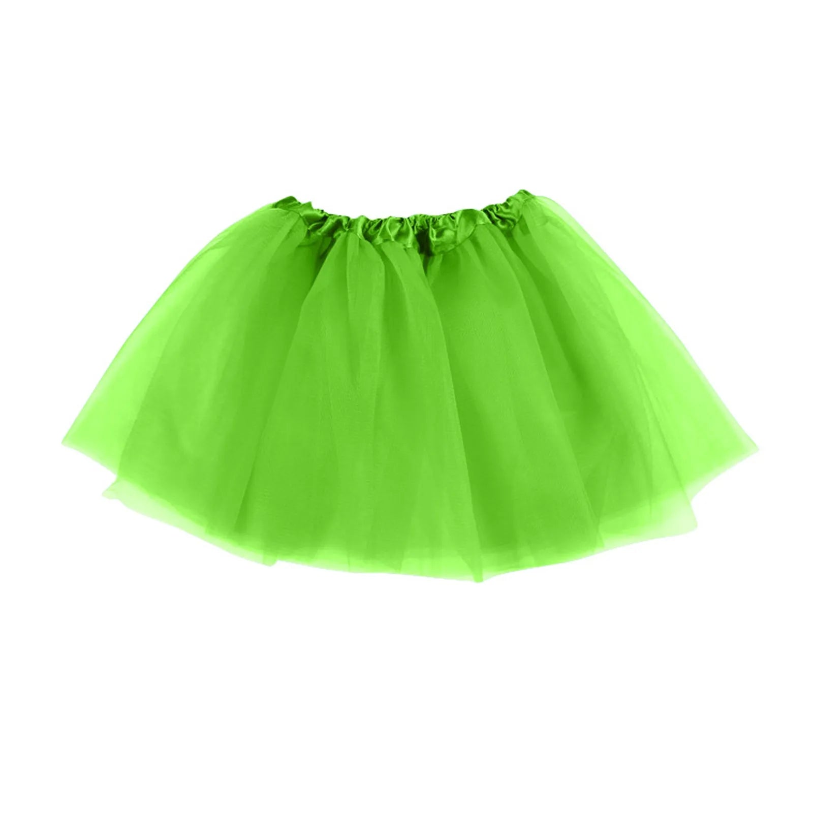 Baby Mädchen Tüll Tutu Pettiskirt 