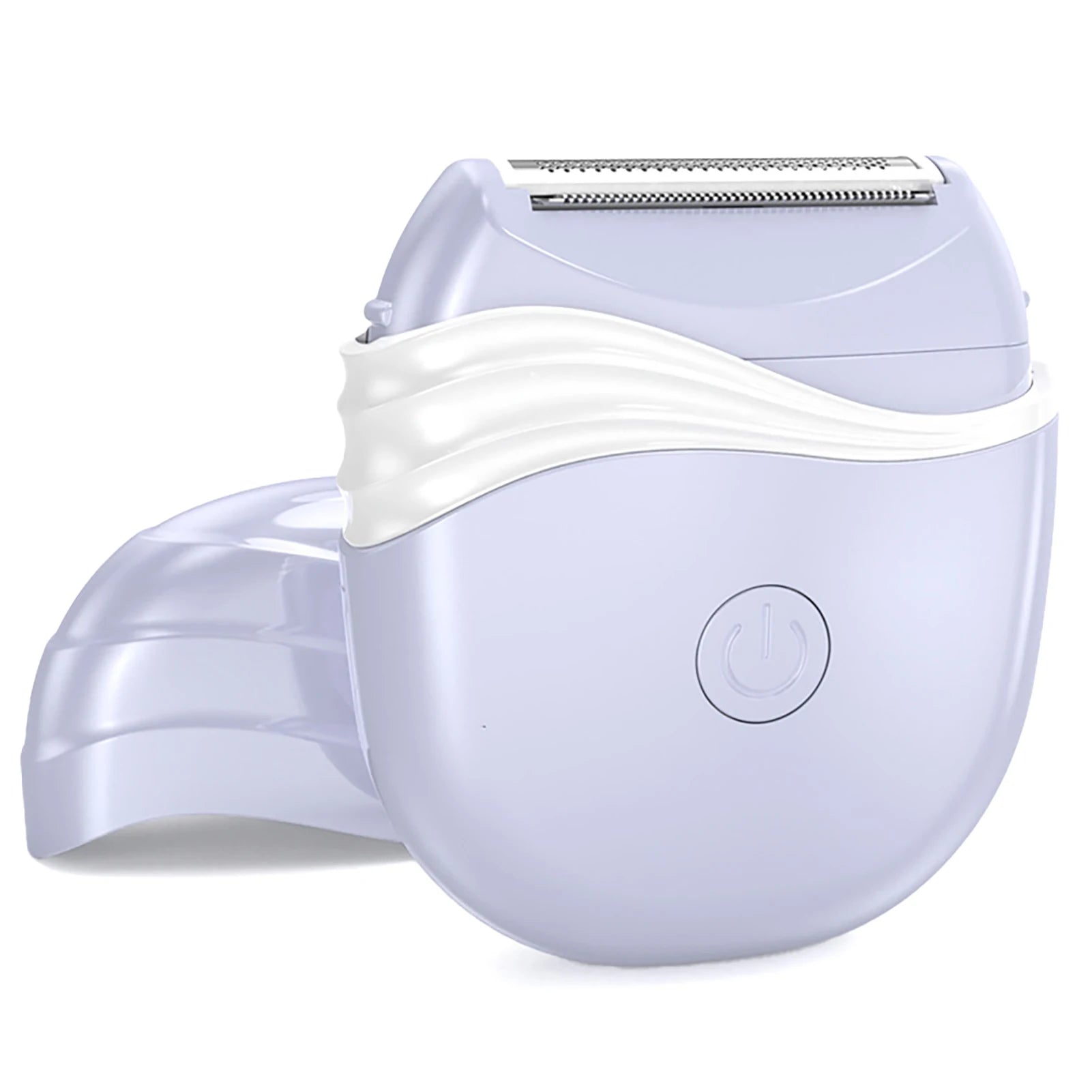 Electric Epilator & Bikini Hair Trimmer