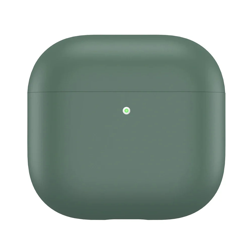 Silikonhülle für AirPods 4 (2024)
