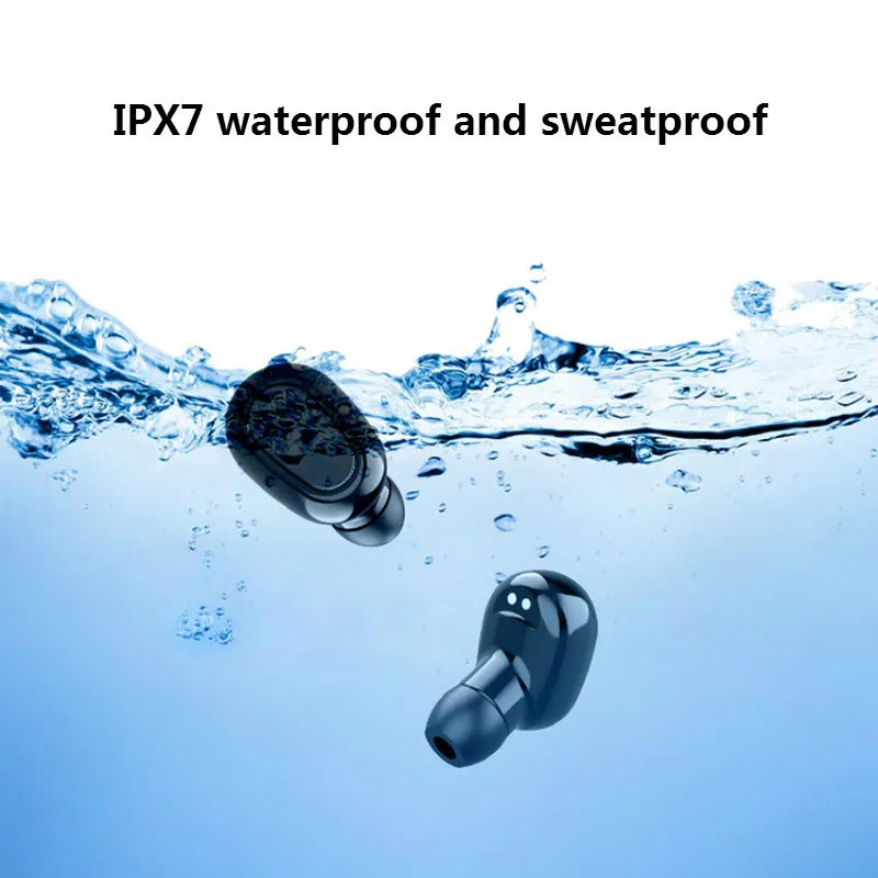 L21 Pro TWS Bluetooth 5.0 Earbuds