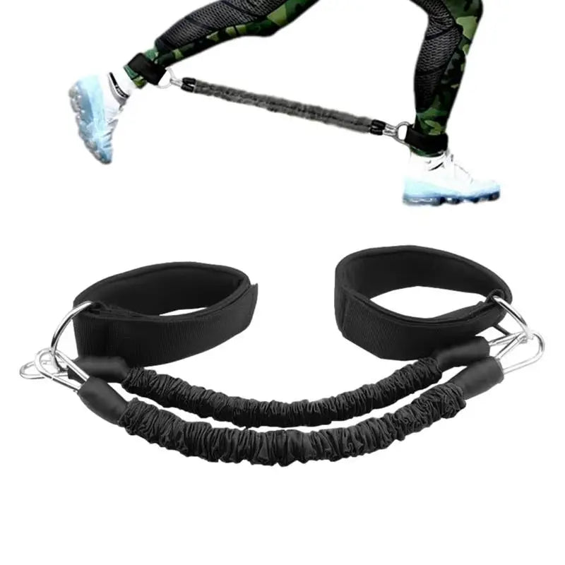 Elastic Resistance Training Expander
