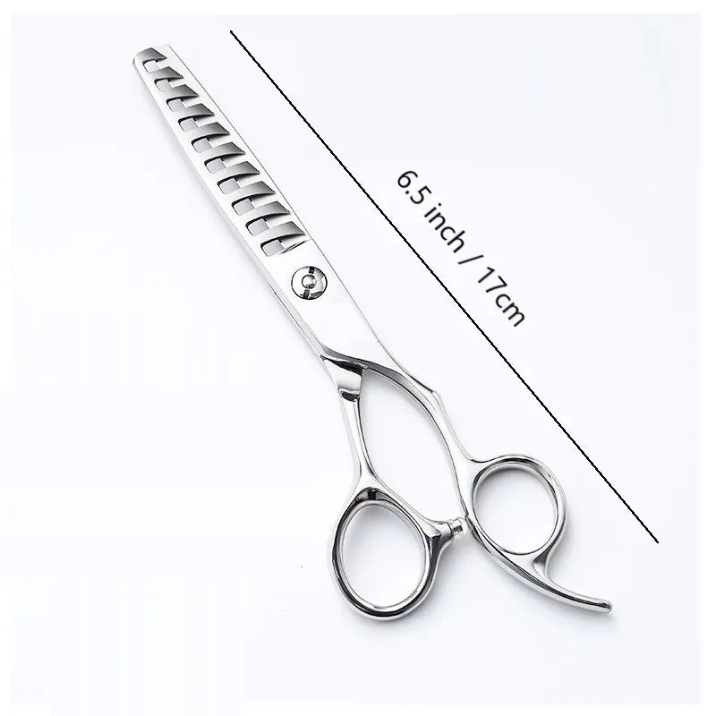 6" Professionelle Haarschneideschere