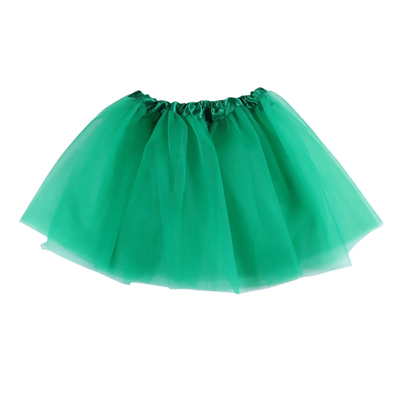 Baby Mädchen Tüll Tutu Pettiskirt 
