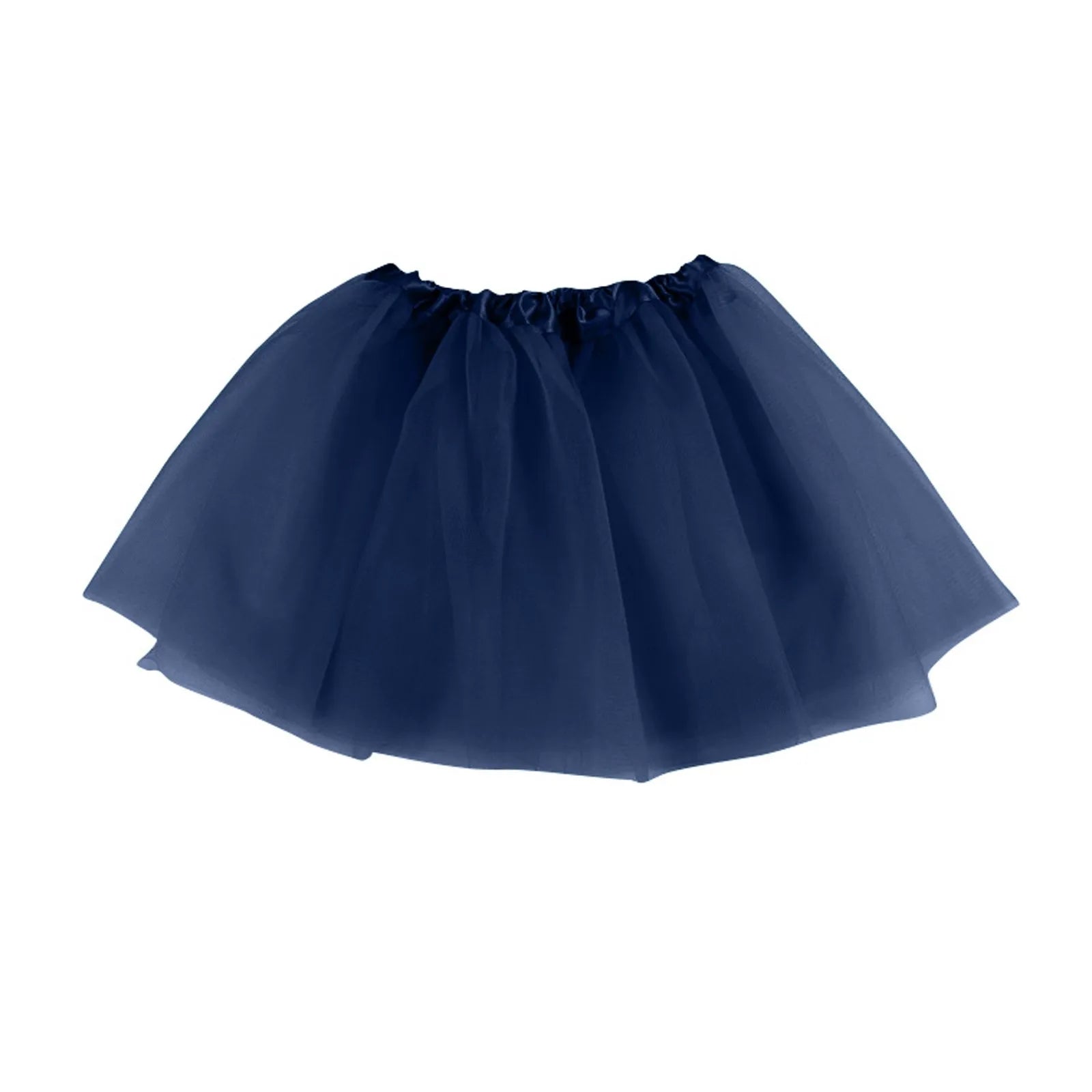 Baby Mädchen Tüll Tutu Pettiskirt 