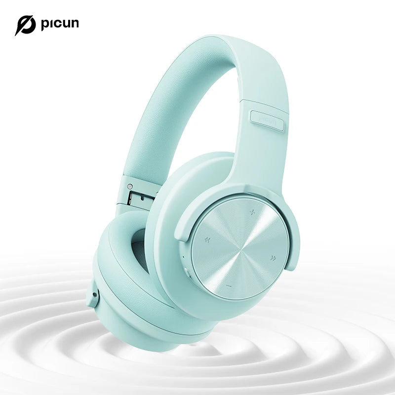 Wireless Cat Ear Bluetooth Headphones
