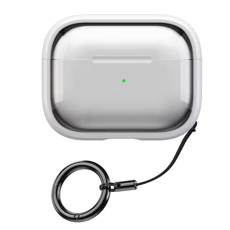 Kopfhörerhülle kompatibel mit AirPods