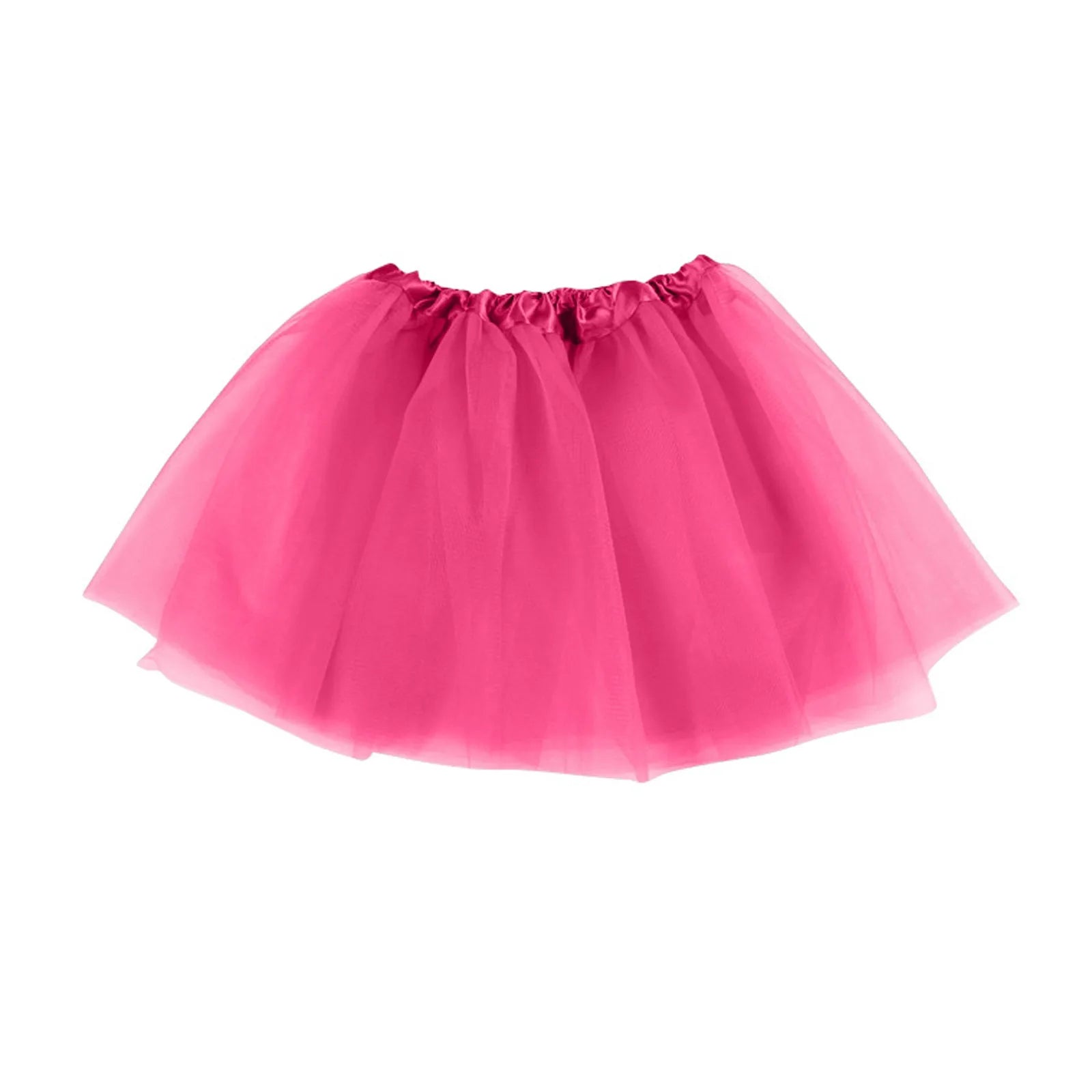 Baby Mädchen Tüll Tutu Pettiskirt 