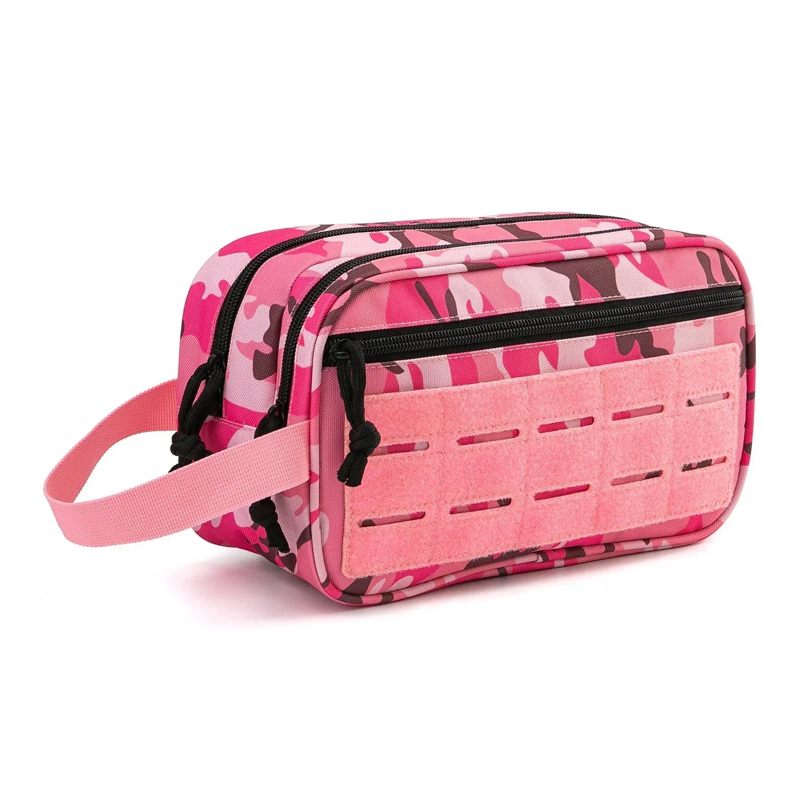 Men’s Travel Toiletry & Shaving Bag