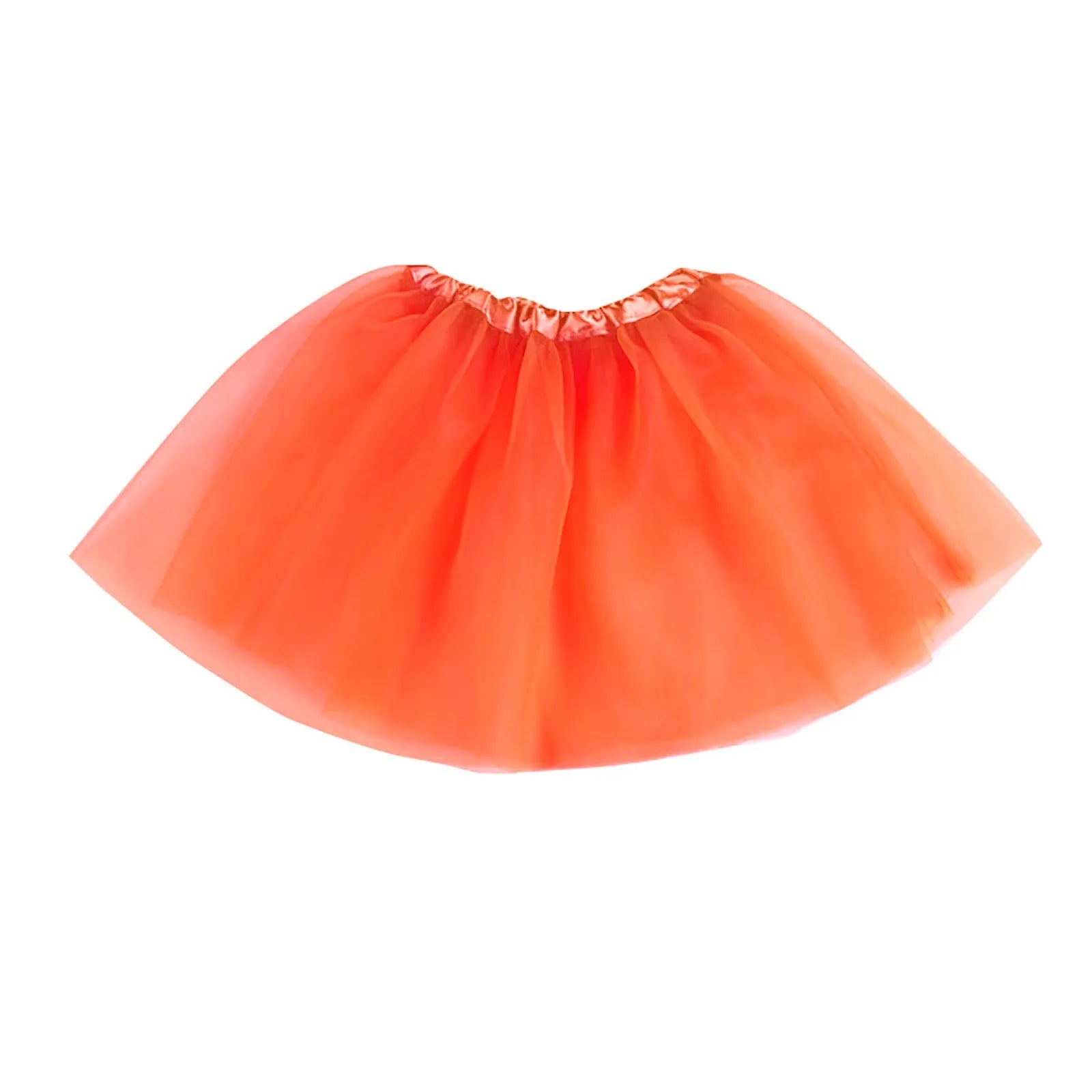 Baby Mädchen Tüll Tutu Pettiskirt 