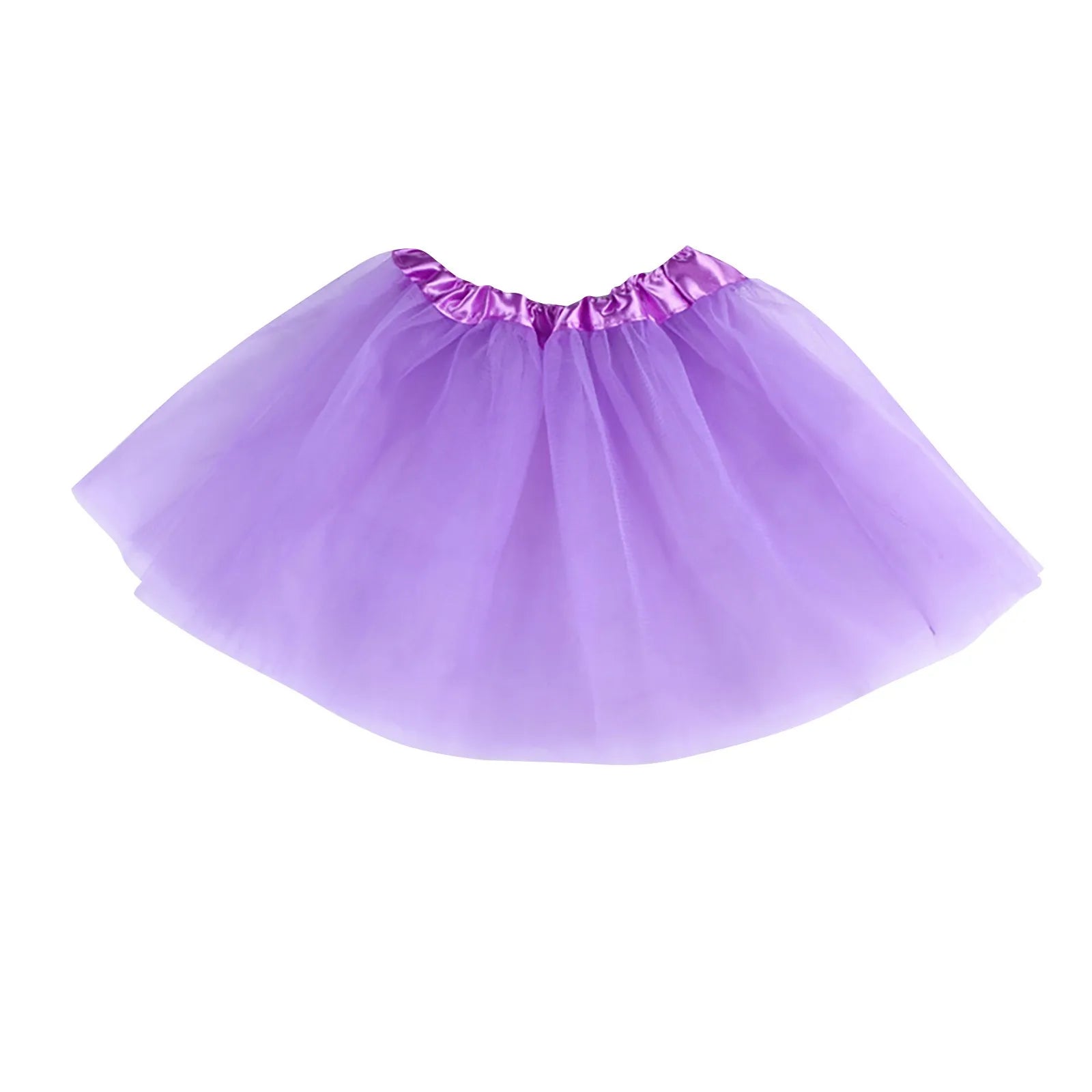 Baby Mädchen Tüll Tutu Pettiskirt 