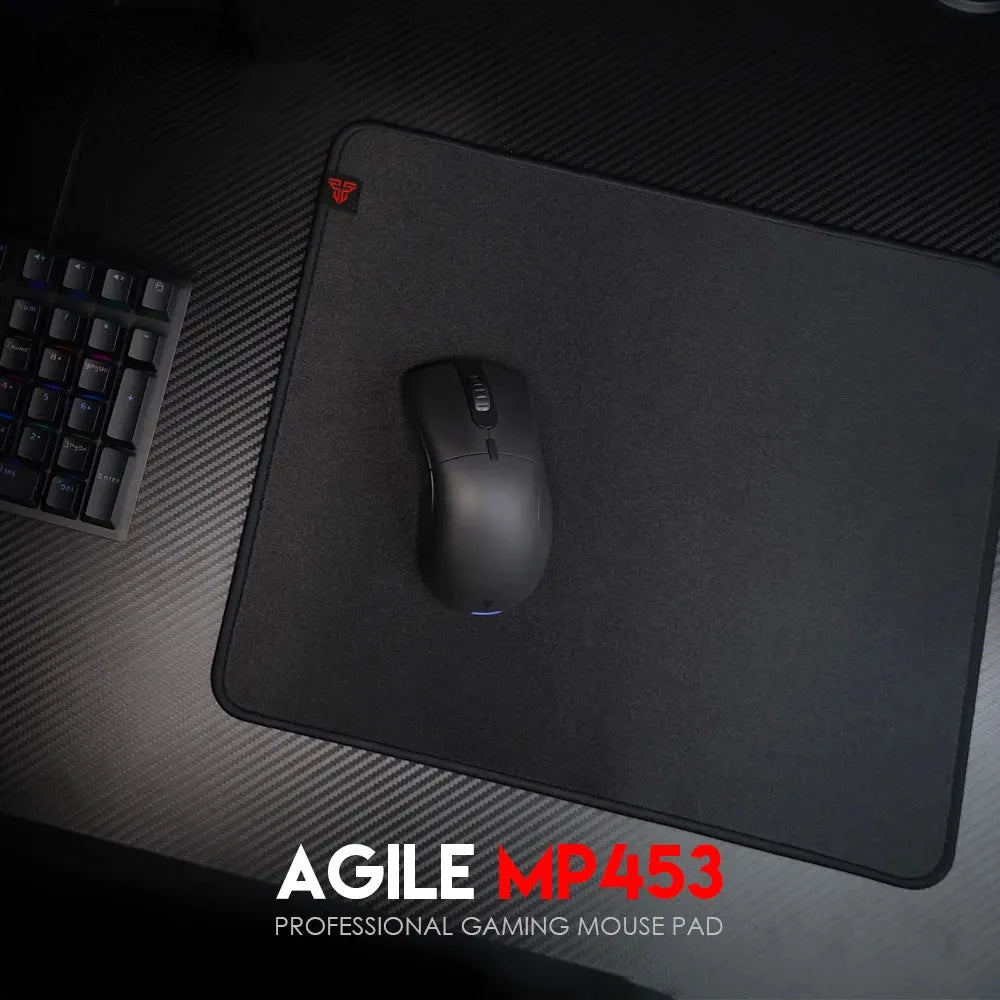 Speedsilk Large Gaming Mouse Pad 450mm