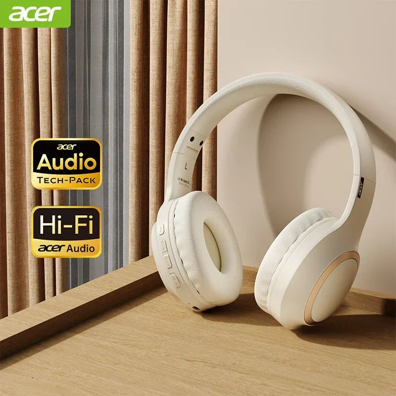 Acer OHR300 Wireless Noise Canceling Headset