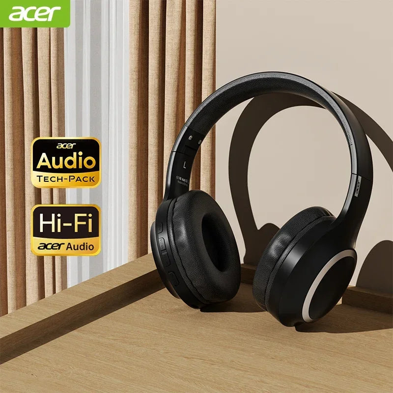 Acer OHR300 Wireless Noise Canceling Headset