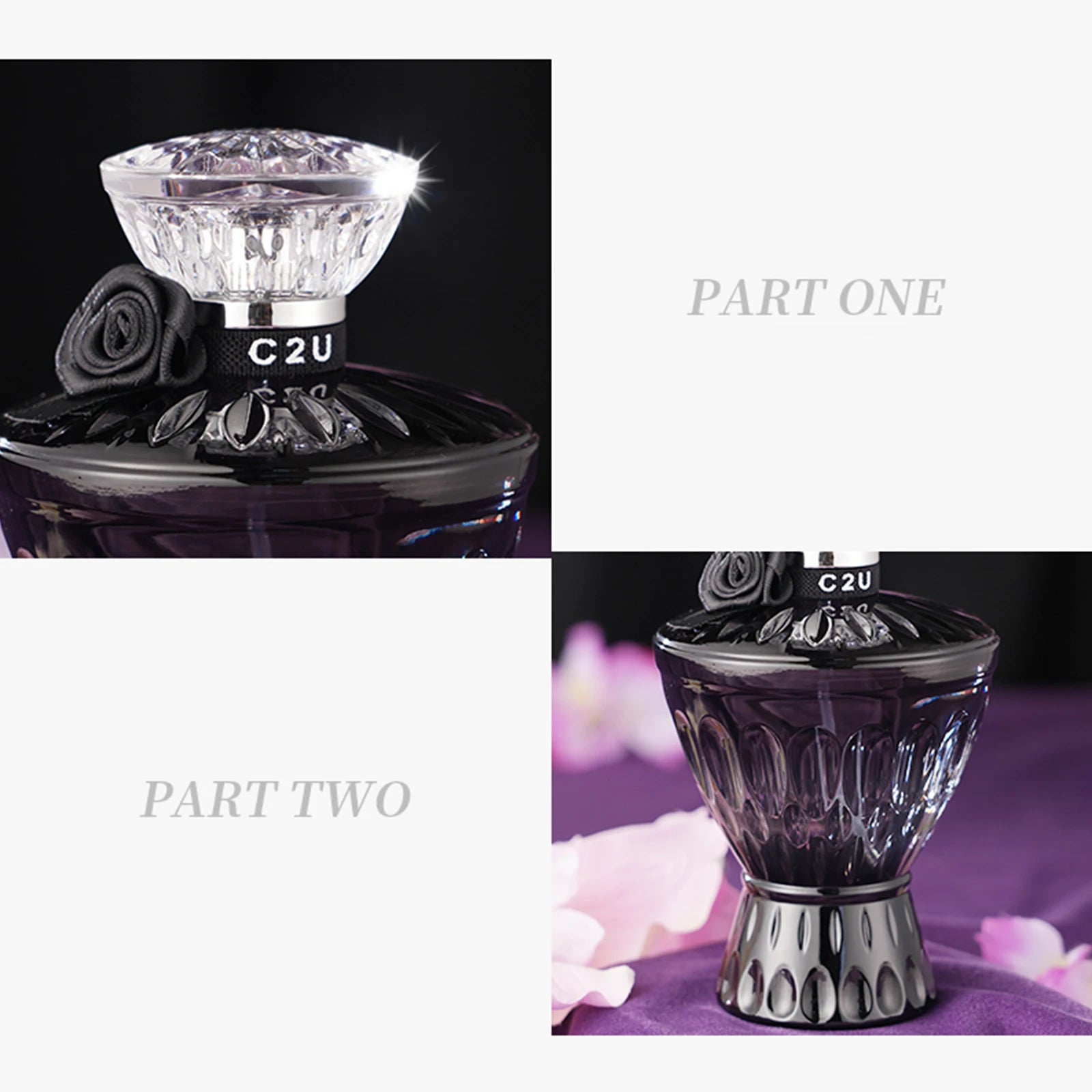 Black Beauty Eau de Parfum 75 ml