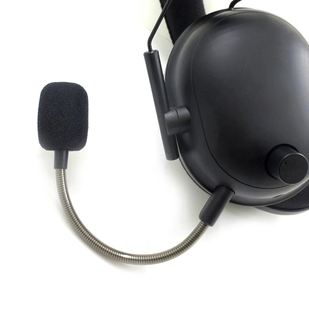 3.5mm Mic for Razer BlackShark V2 Series