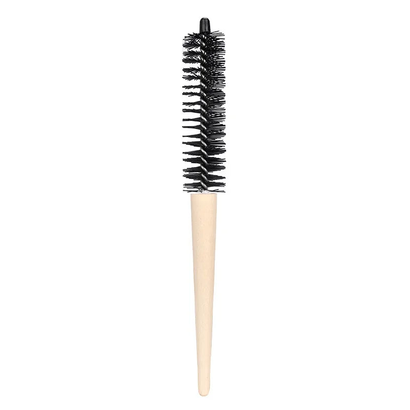 Kleines rundes Toupierbürsten-Tool