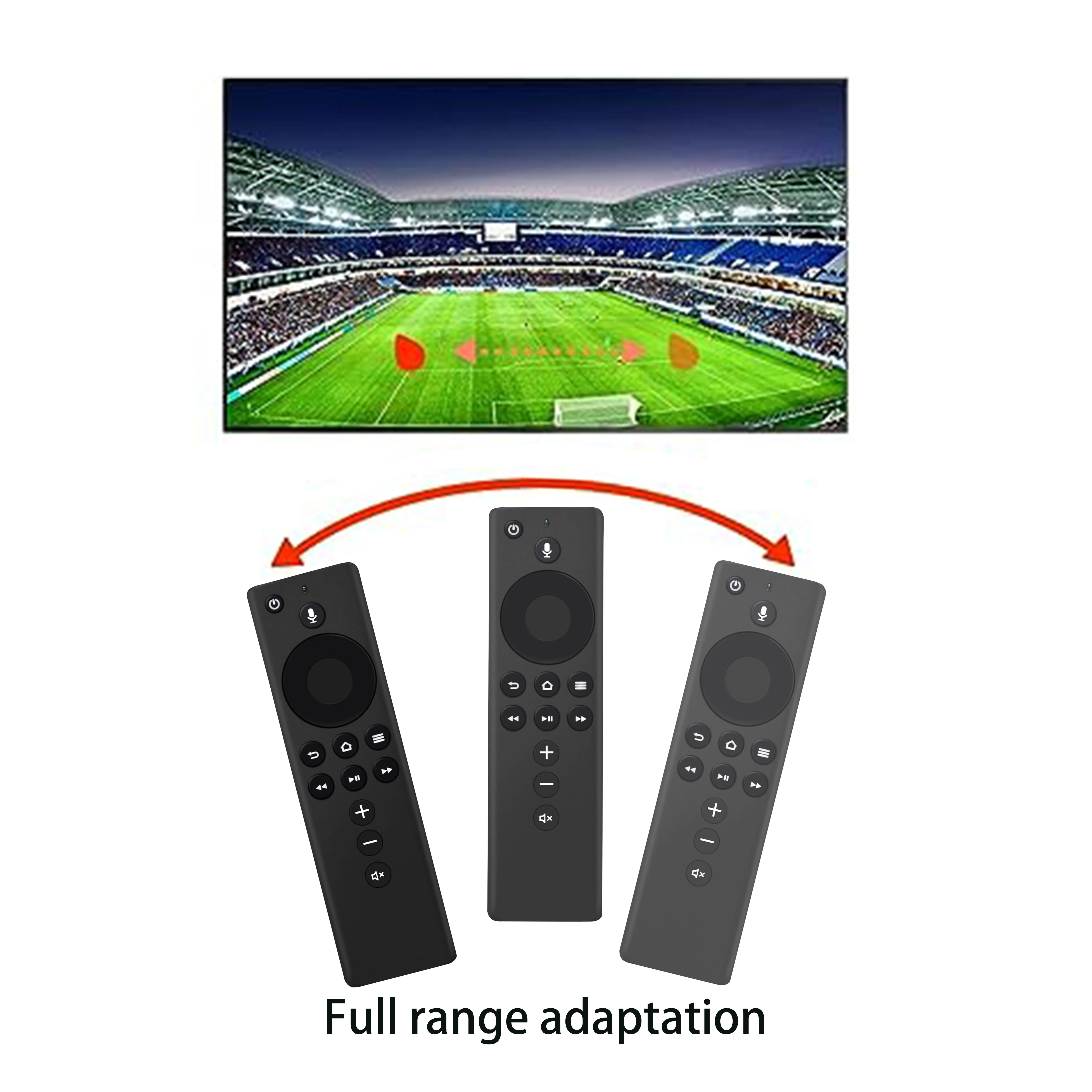 Sprachgesteuerte L5B83H-Fernbedienung für Smart TV
