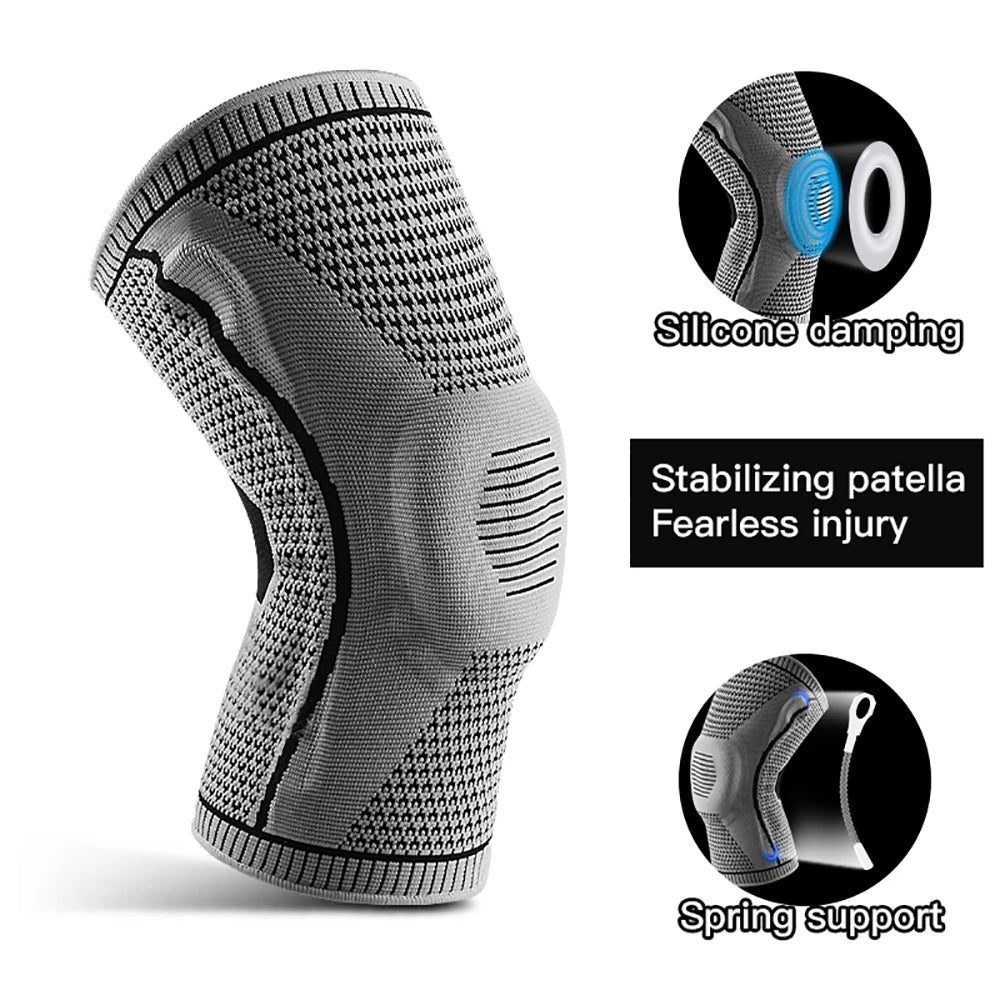 Knee Strap Patella Support Brace