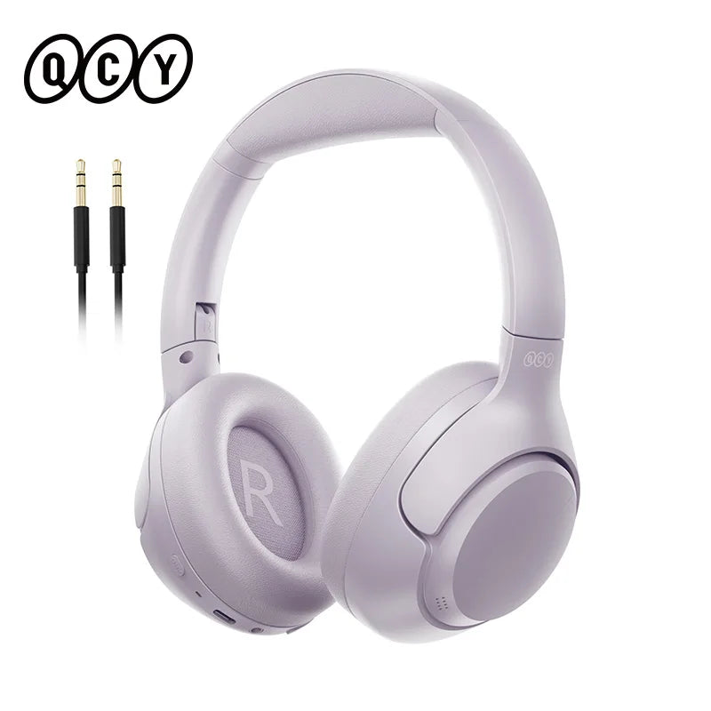 QCY H3 ANC Kabellose Bluetooth-Kopfhörer