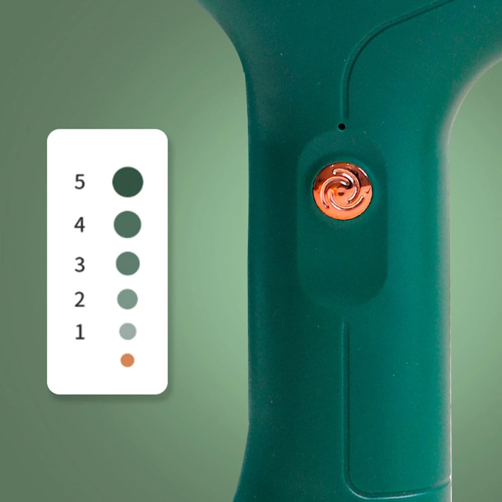 Kabelloser elektrischer Küchenhandmixer 