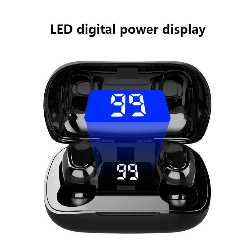 L21 Pro TWS Bluetooth 5.0 Earbuds