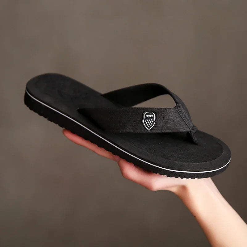 Men’s Summer Anti-slip Beach Sandals