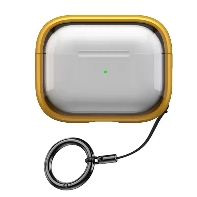 Kopfhörerhülle kompatibel mit AirPods