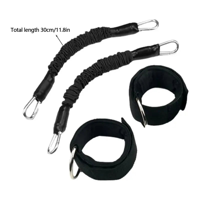 Elastic Resistance Training Expander