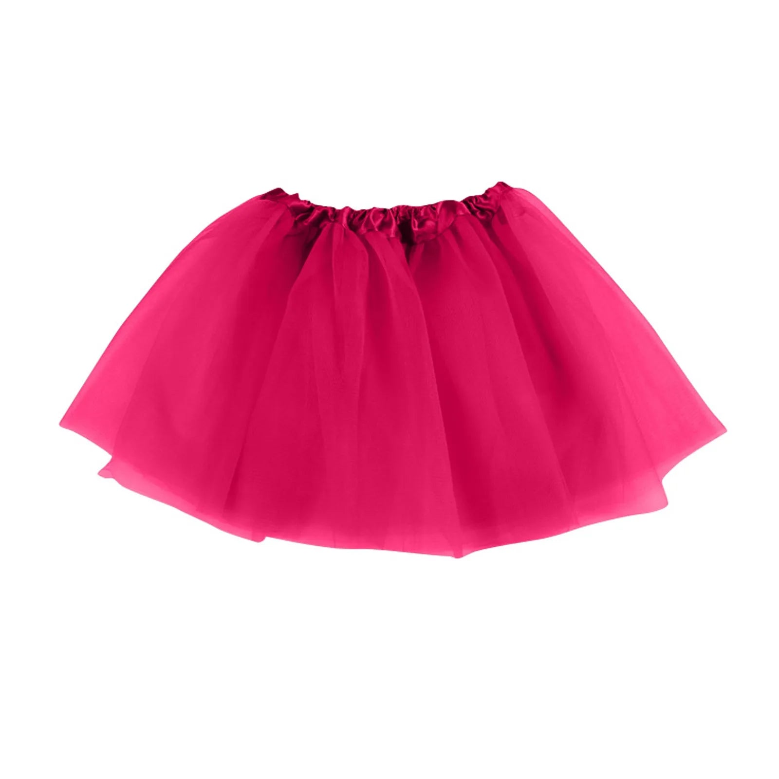 Baby Mädchen Tüll Tutu Pettiskirt 