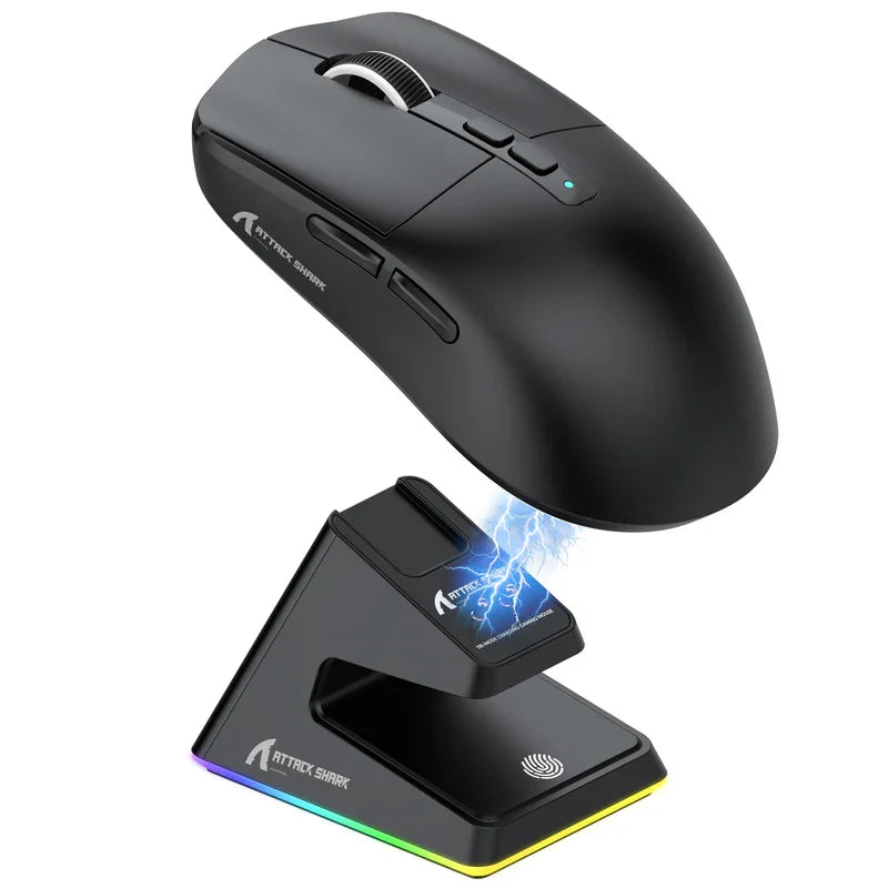 Shark X6 Superlight Maus 49g