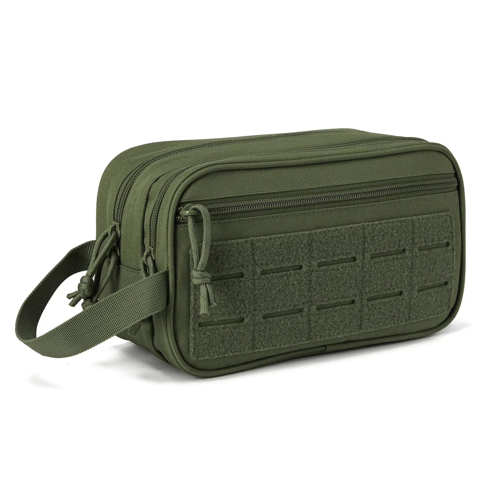 Men’s Travel Toiletry & Shaving Bag