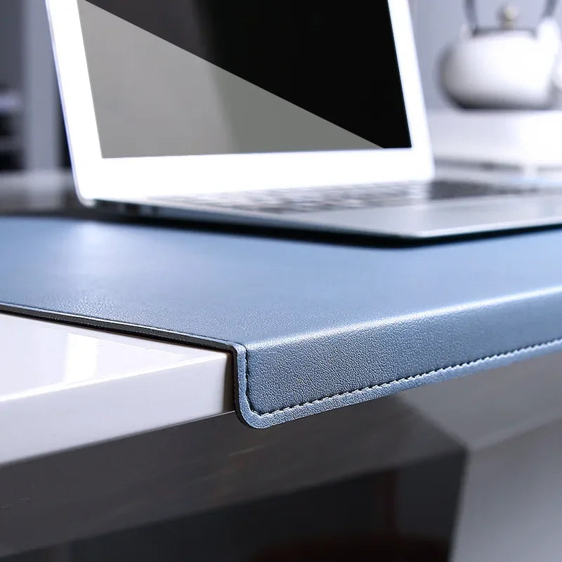 FTVAE PU Folding Elbow & Wrist Desk Mat