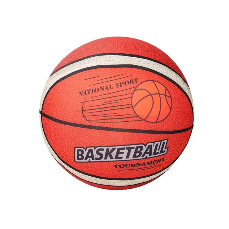 Silent Basketball Training Ball