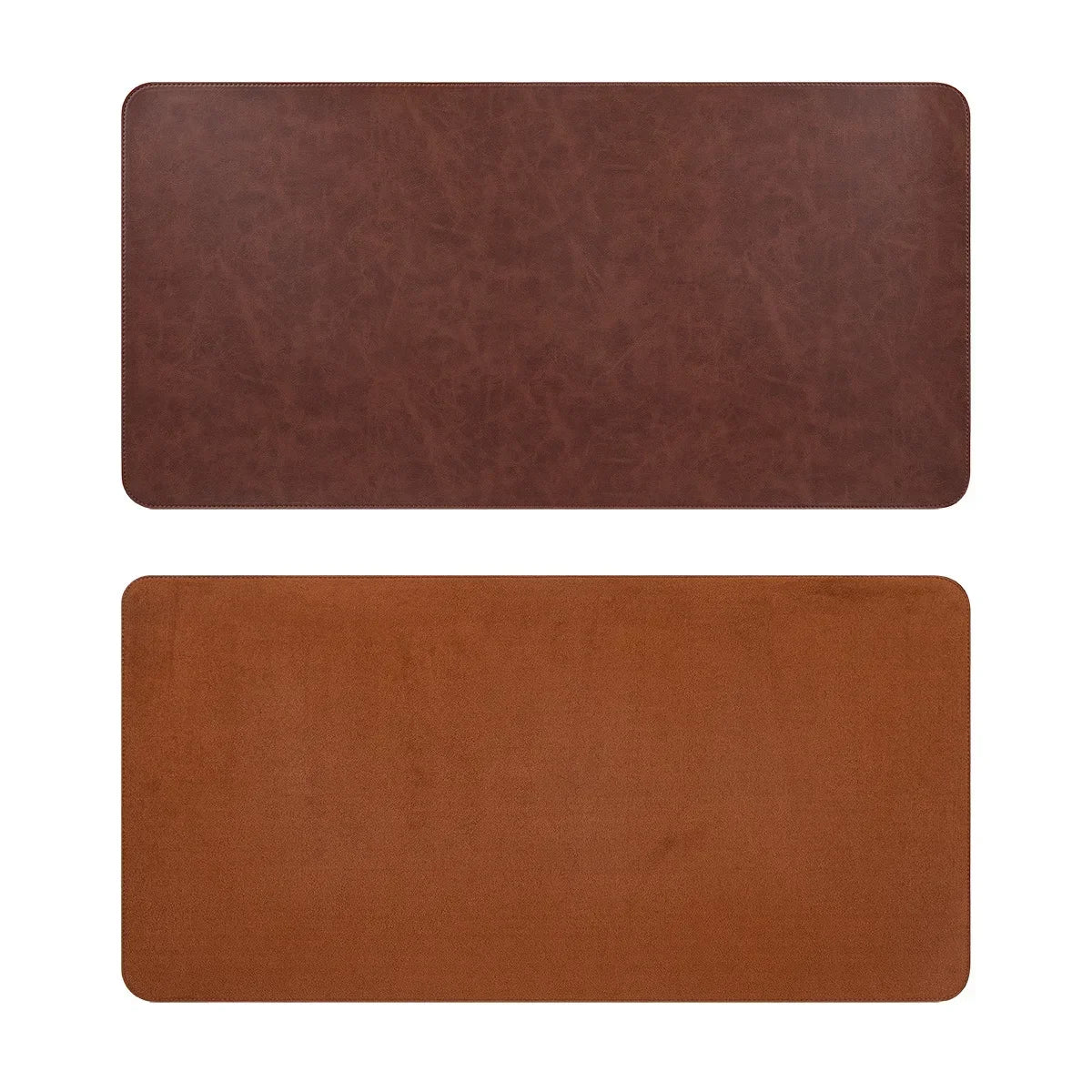 FTVAE Waterproof PU Large Desk Mouse Pad