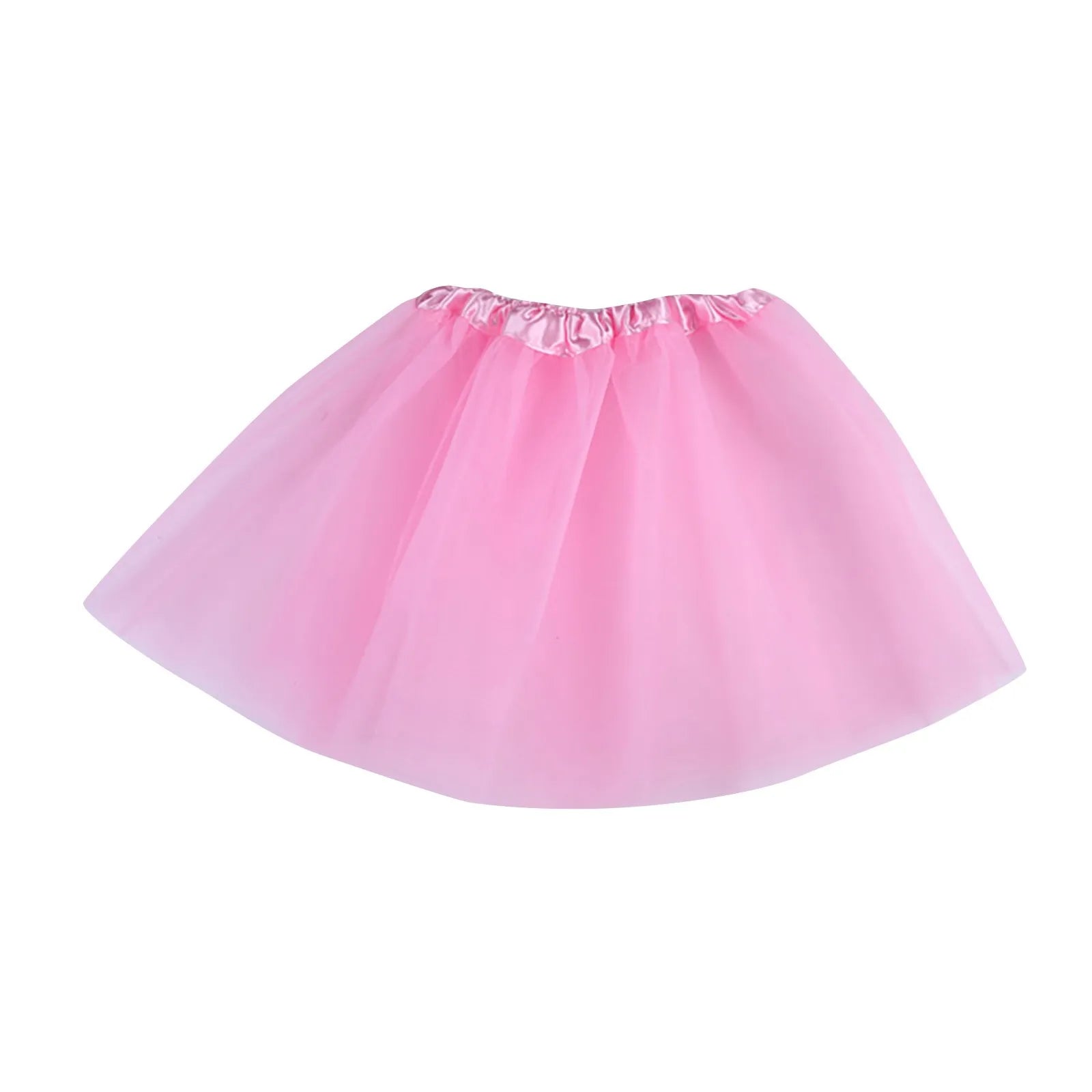 Baby Mädchen Tüll Tutu Pettiskirt 