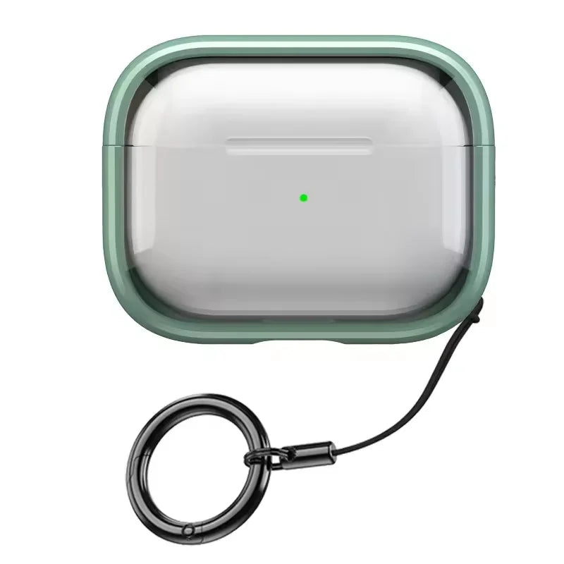 Kopfhörerhülle kompatibel mit AirPods