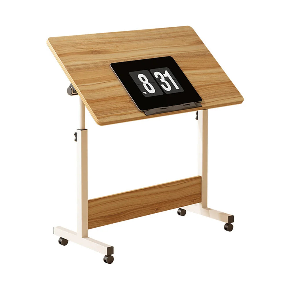 Adjustable Mobile Standing Desk