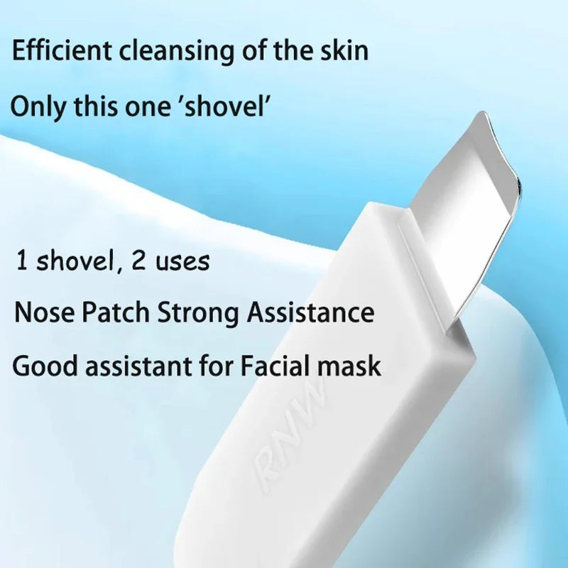 Double-Headed Blackhead Removal Tool