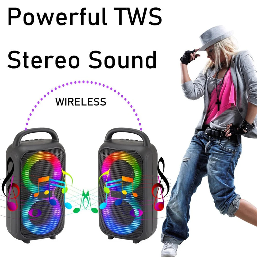 1000-W-Bluetooth-Party-Boombox-Lautsprecher