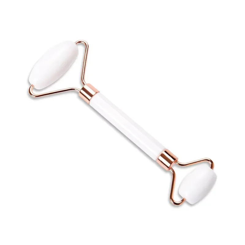 Heart-Shaped Gua Sha Massage Scraper